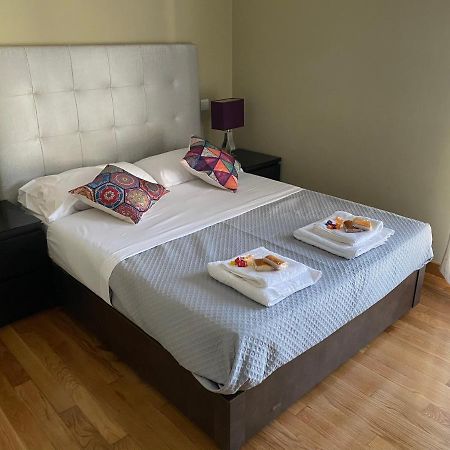 Apartamento Situacion Inmejorable En ซานตานเดร์ ภายนอก รูปภาพ